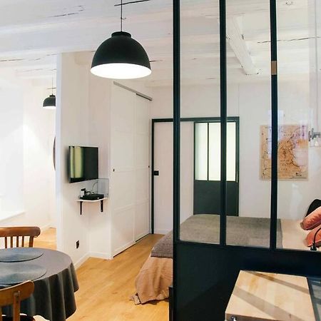 Le Saint-Paul Du Vieux-Lyon - Parking Inclus Ail Apartman Kültér fotó