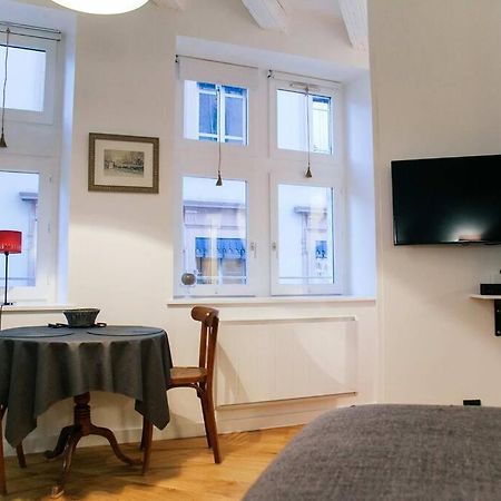 Le Saint-Paul Du Vieux-Lyon - Parking Inclus Ail Apartman Kültér fotó