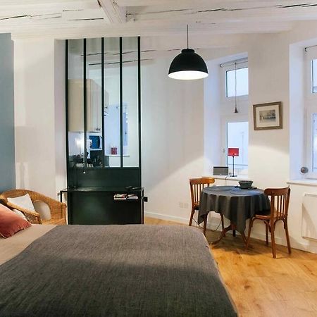 Le Saint-Paul Du Vieux-Lyon - Parking Inclus Ail Apartman Kültér fotó