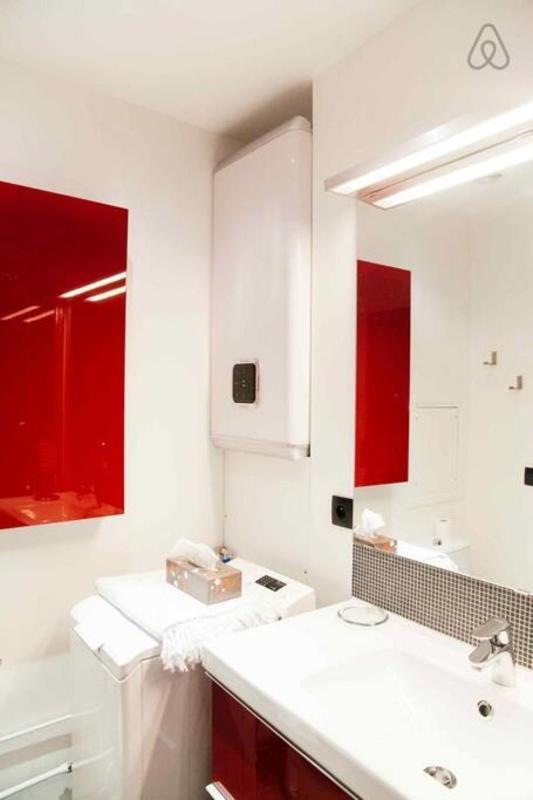 Le Saint-Paul Du Vieux-Lyon - Parking Inclus Ail Apartman Kültér fotó