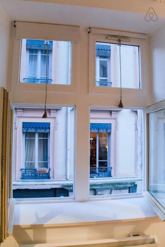 Le Saint-Paul Du Vieux-Lyon - Parking Inclus Ail Apartman Kültér fotó